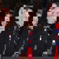 Unknown profile picture