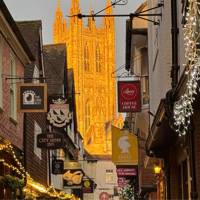 Unknown profile picture