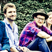 Unknown profile picture