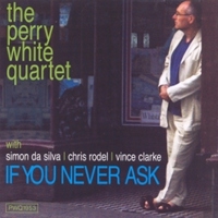 Perry White profile picture