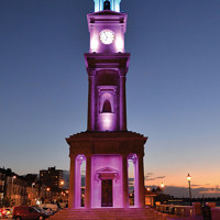 Clock Tower Plaza profile picture