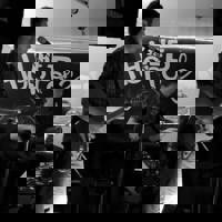 Gasoline Alley profile picture