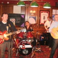 Rodneys Sports Bar, Herne Bay - 6 March 2010