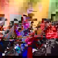 Decades Showband profile picture