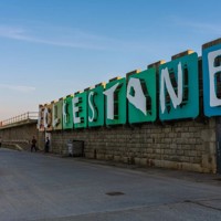 Folkestone Harbour Arm profile picture