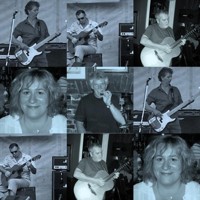 Sally Ironmonger Band profile picture