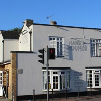 Hare and Hounds profile picture