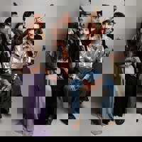 Unknown profile picture