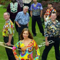 The Fabulous Allstars profile picture