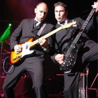 Heroes profile picture