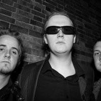 The Danny Giles band profile picture