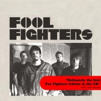 Fool Fighters profile picture