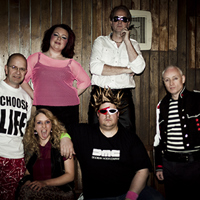Band 1
