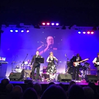 The Tracks Band