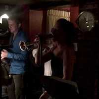 Unknown profile picture