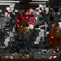 Rusti Steel & the Star Tones profile picture