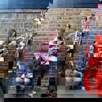 The Love Cats profile picture