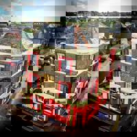 The Red Lion profile picture