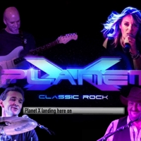 Planet X profile picture