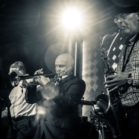 DekkerTones profile picture