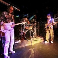 Unknown profile picture