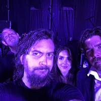 Unknown profile picture