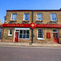 Fleur-de-Lis Pub Inn and Restaurant profile picture
