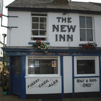 The New Inn Public House profile picture