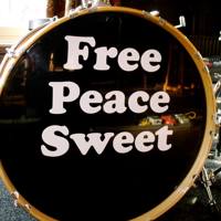 Free Peace Sweet