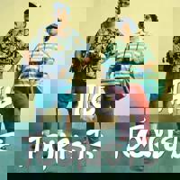 The Tourists profile picture