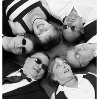 The Tracks Band