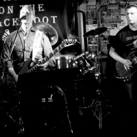 Caught On The Back Foot profile picture