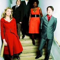 Ronnie Scotts Rejects