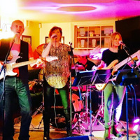 Grosvenor Road profile picture