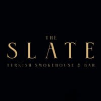 The Slate Smokehouse profile picture