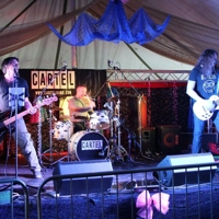 Cartel profile picture