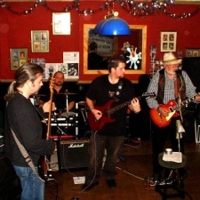 Hard Road Blues Band profile picture