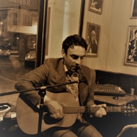 Edward Tresloggett profile picture