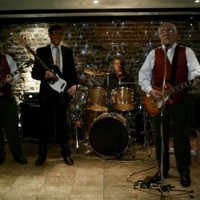 Hard Road Blues Band