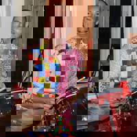 The Moments 60's Band