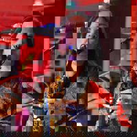 Borrowed Time profile picture