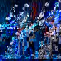 Chain profile picture