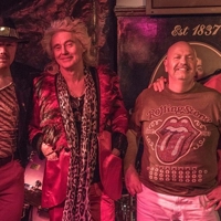 The Cupid Stunts profile picture