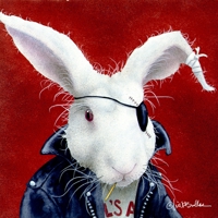 Bad Rabbit profile picture