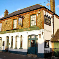 Unknown profile picture