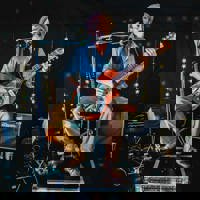 Unknown profile picture