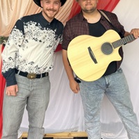 Whiskey Pines Acoustic Duo