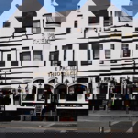 Unknown profile picture