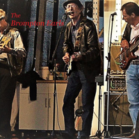 Unknown profile picture