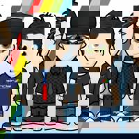 Unknown profile picture